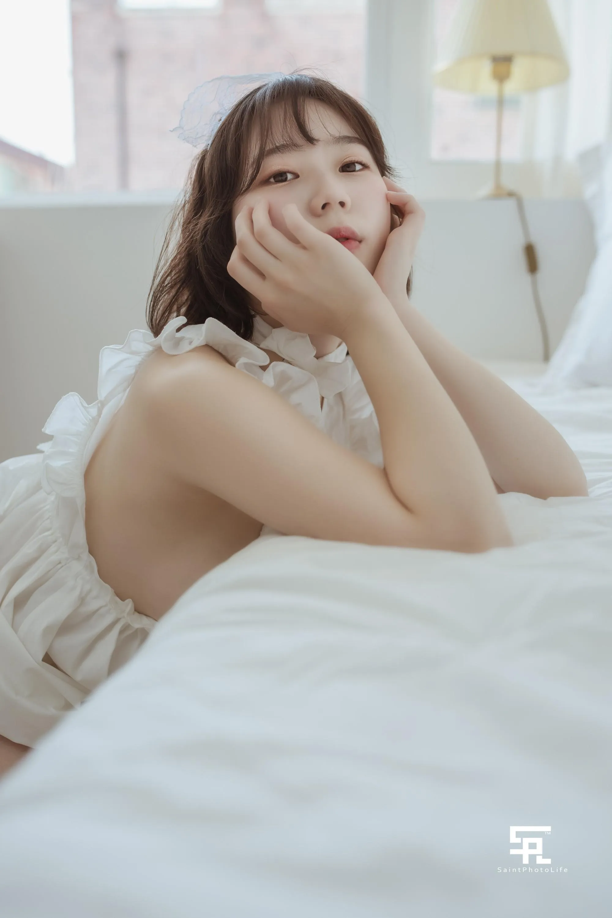 NO.079 [SaintPhotoLife] MyuA – Vol.2 [52P]插图6